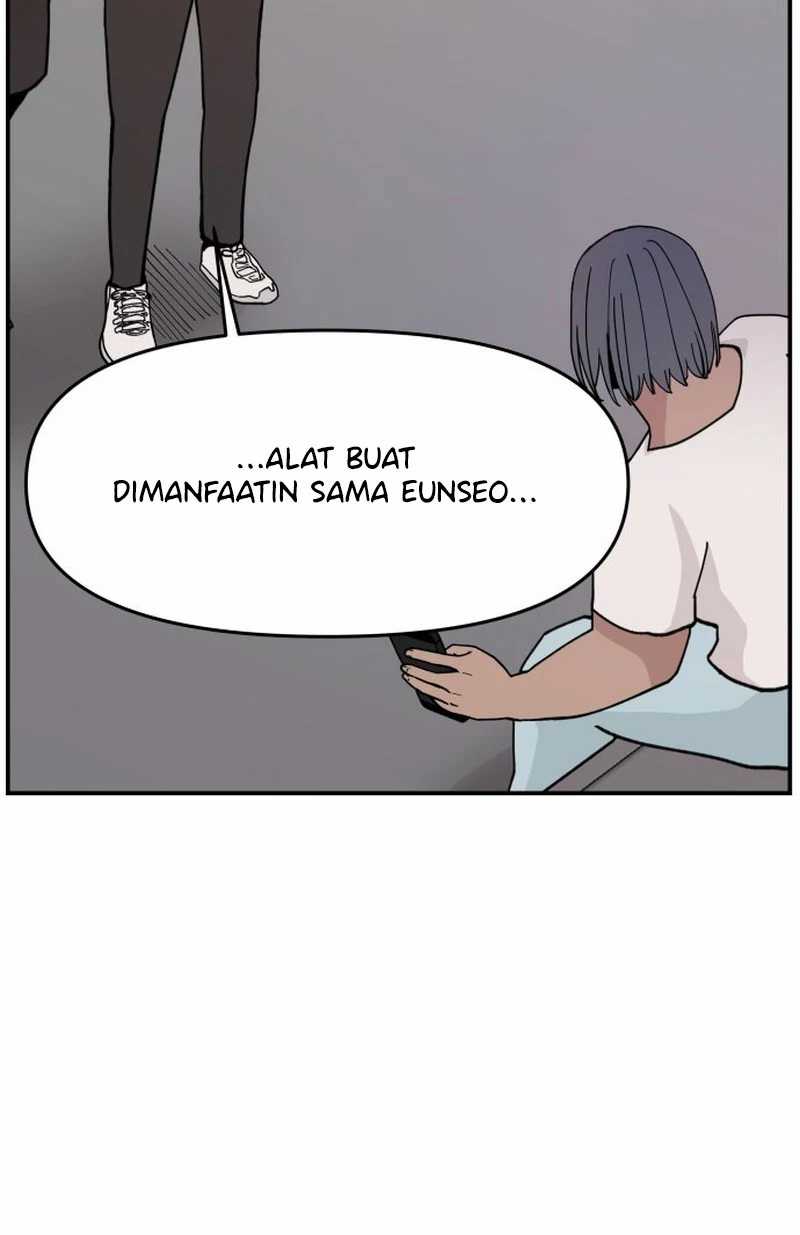 Villain Classroom Chapter 23 Gambar 39