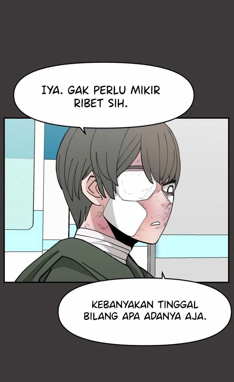 Villain Classroom Chapter 23 Gambar 4