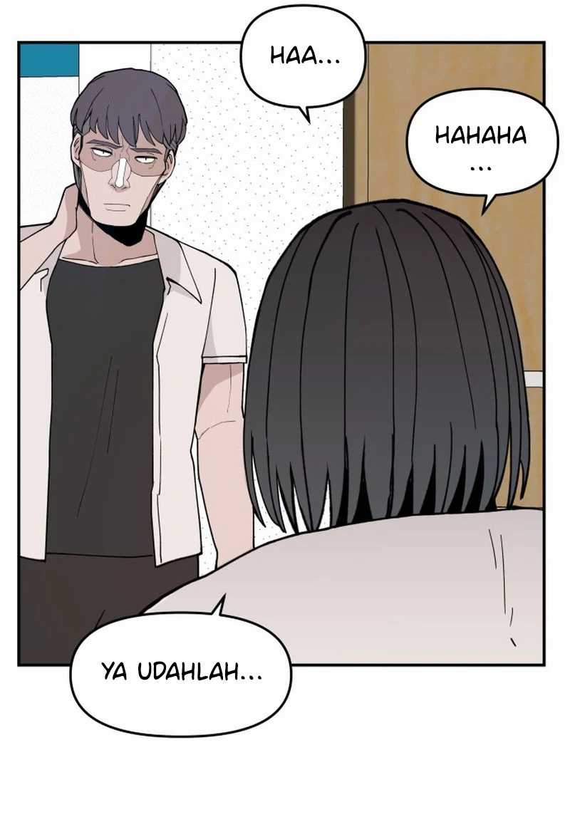 Villain Classroom Chapter 23 Gambar 44