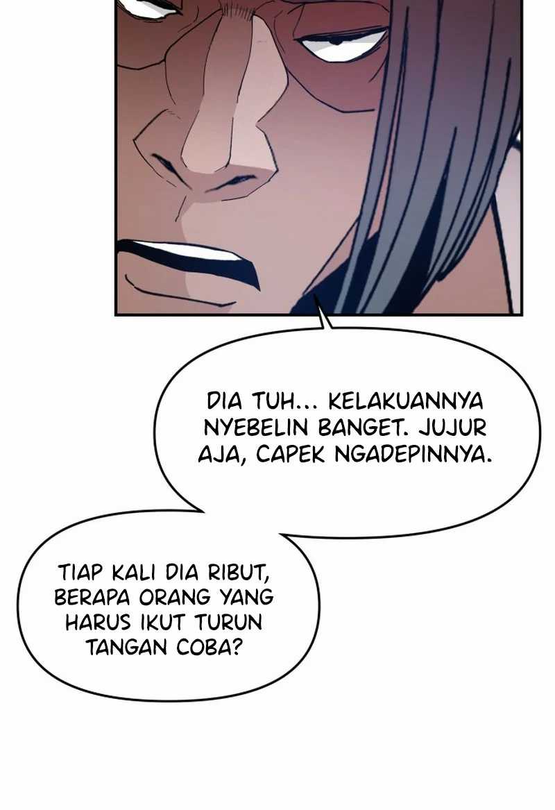 Villain Classroom Chapter 23 Gambar 47