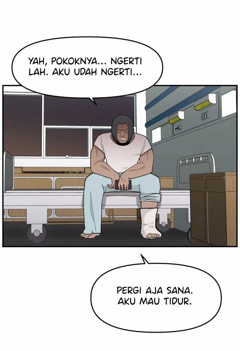 Villain Classroom Chapter 23 Gambar 48