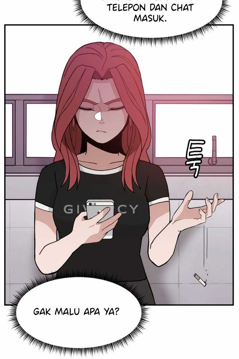 Villain Classroom Chapter 23 Gambar 65