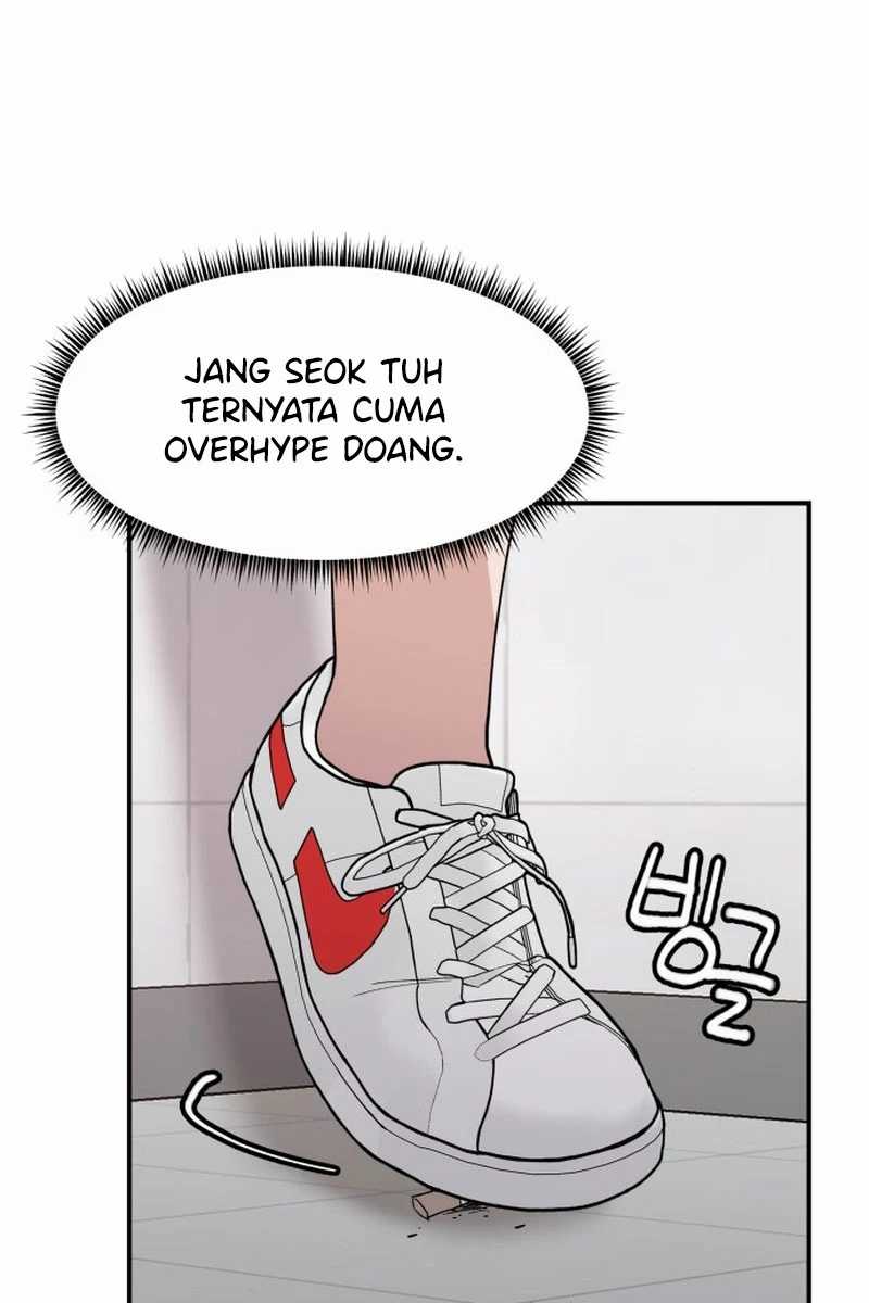 Villain Classroom Chapter 23 Gambar 66