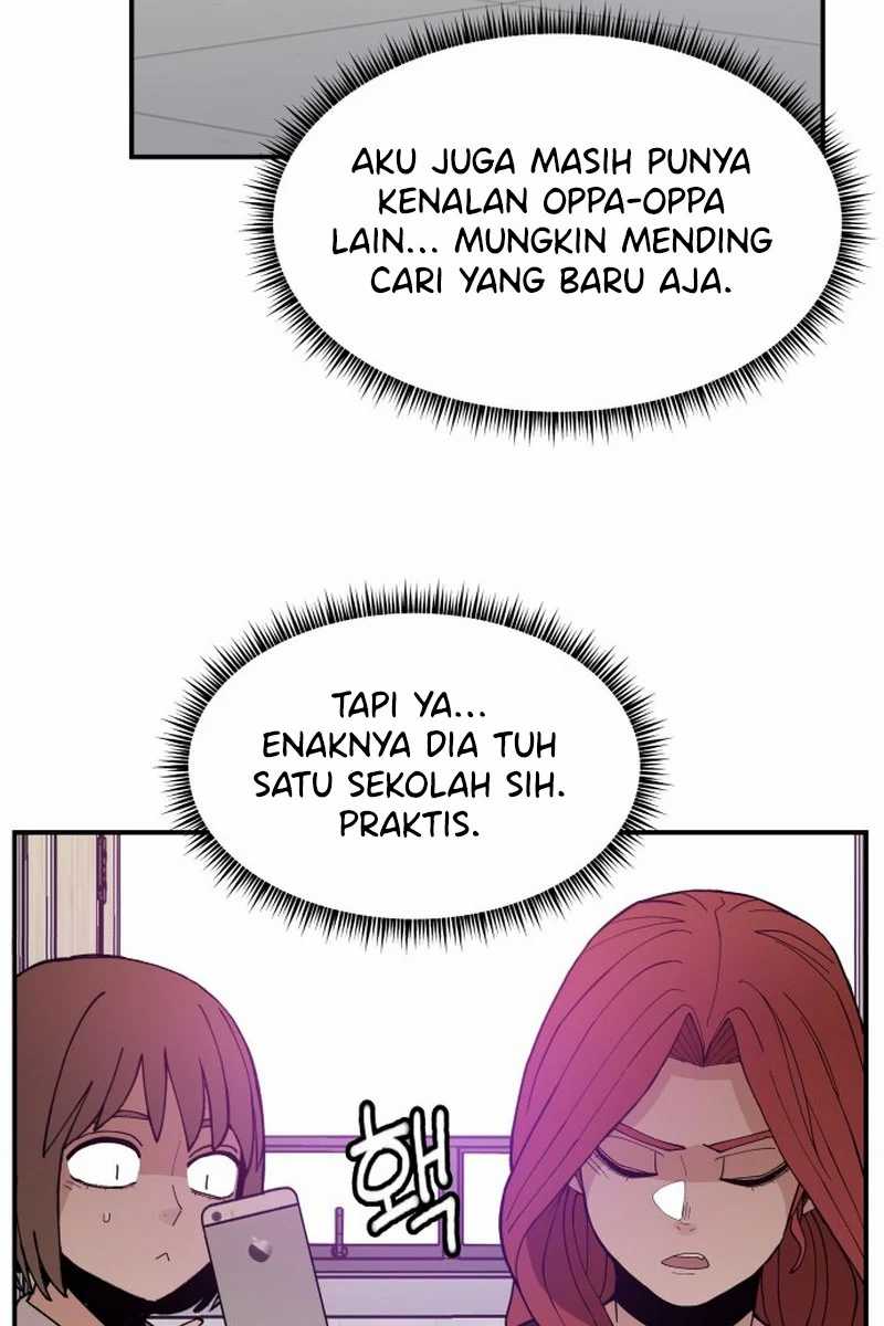 Villain Classroom Chapter 23 Gambar 67