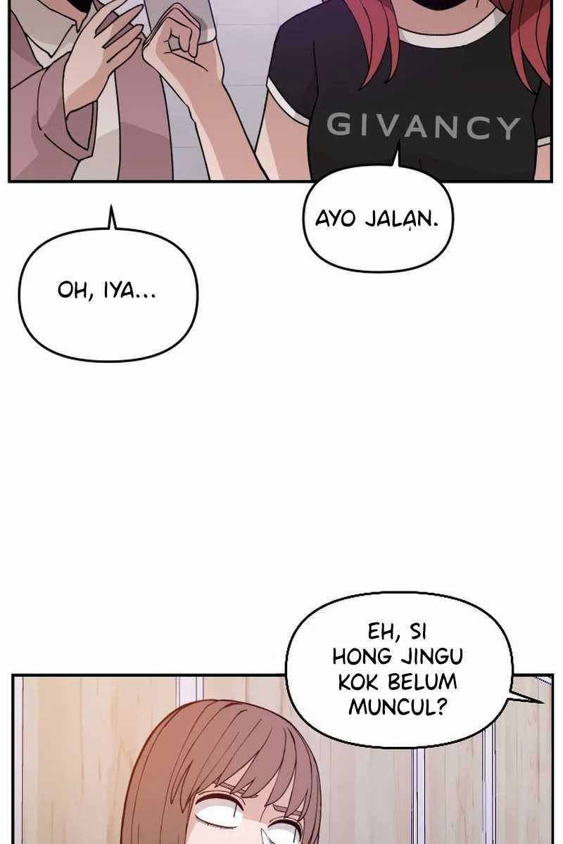 Villain Classroom Chapter 23 Gambar 68