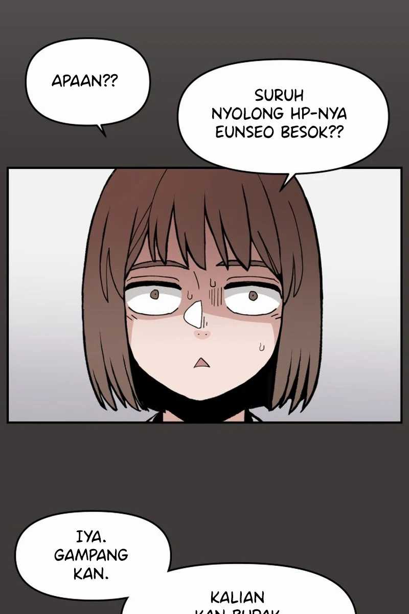 Villain Classroom Chapter 23 Gambar 71