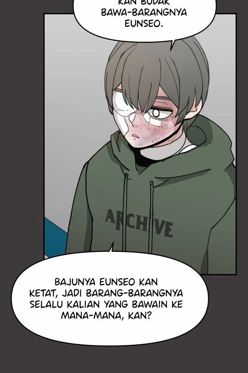 Villain Classroom Chapter 23 Gambar 72