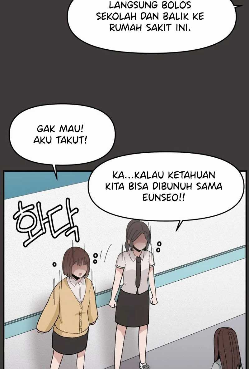 Villain Classroom Chapter 23 Gambar 74