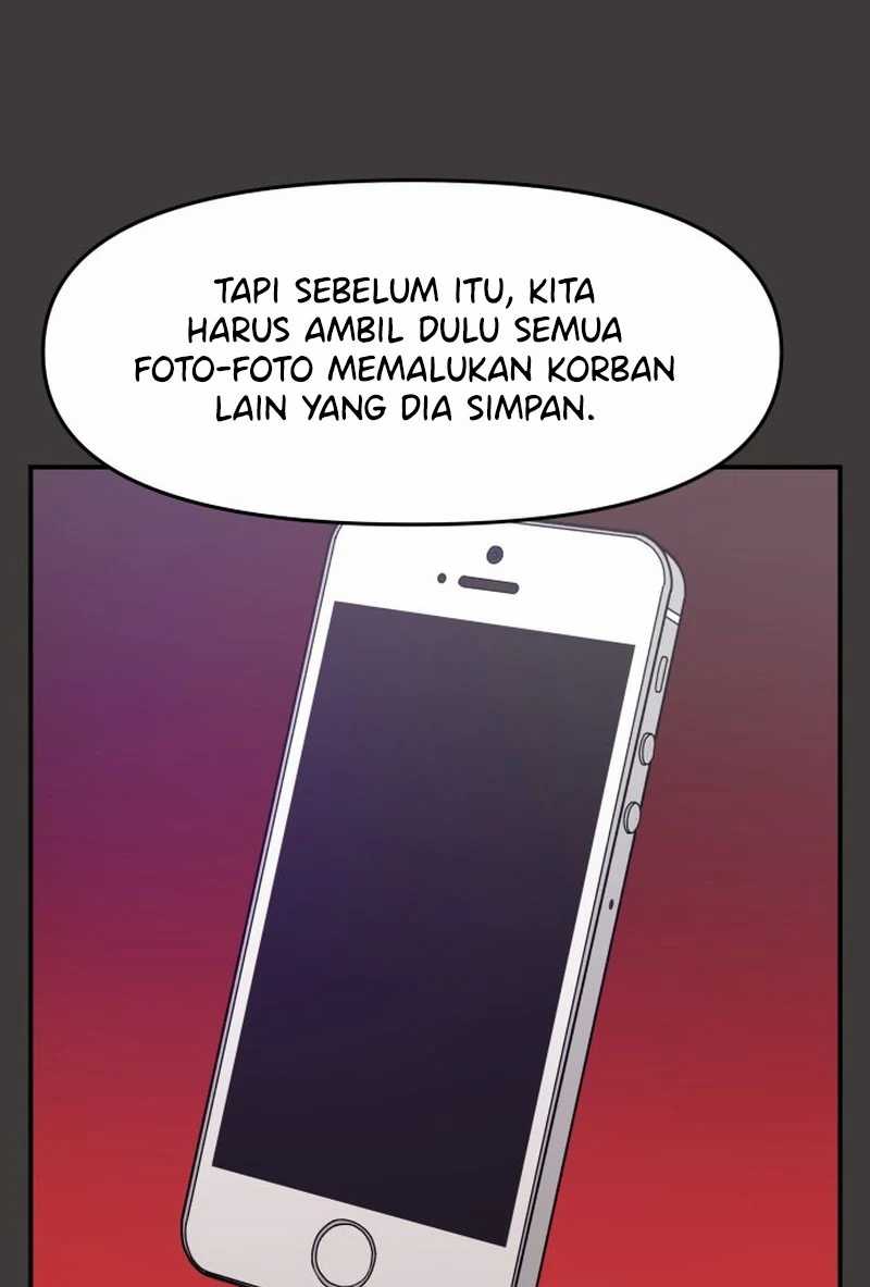 Villain Classroom Chapter 23 Gambar 79