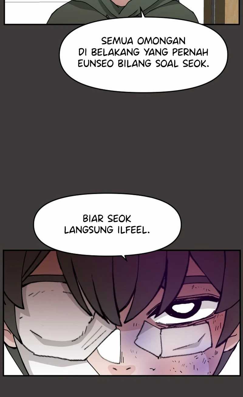 Villain Classroom Chapter 23 Gambar 8