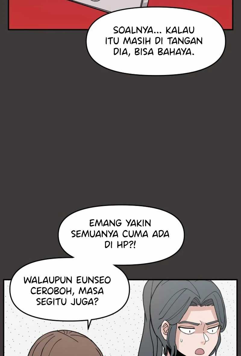 Villain Classroom Chapter 23 Gambar 80
