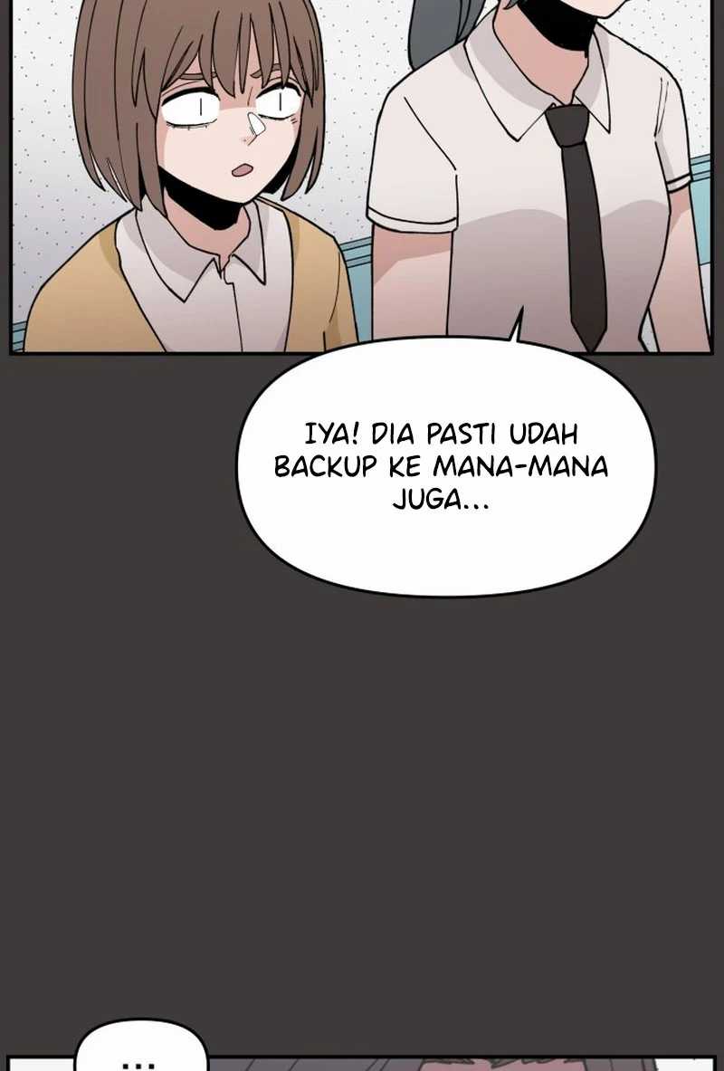 Villain Classroom Chapter 23 Gambar 81