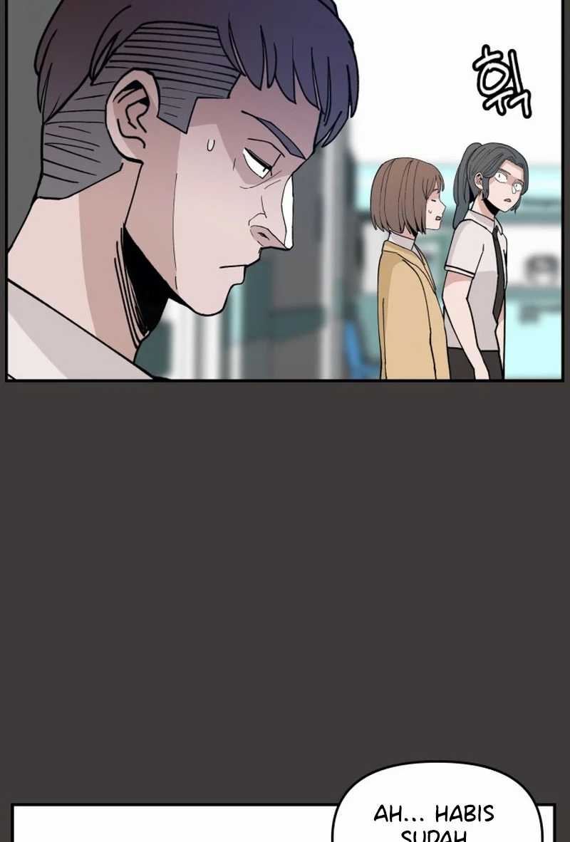 Villain Classroom Chapter 23 Gambar 83