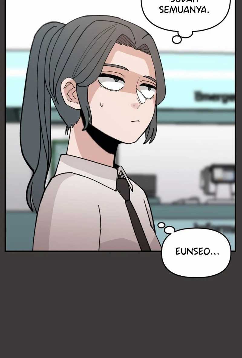 Villain Classroom Chapter 23 Gambar 84