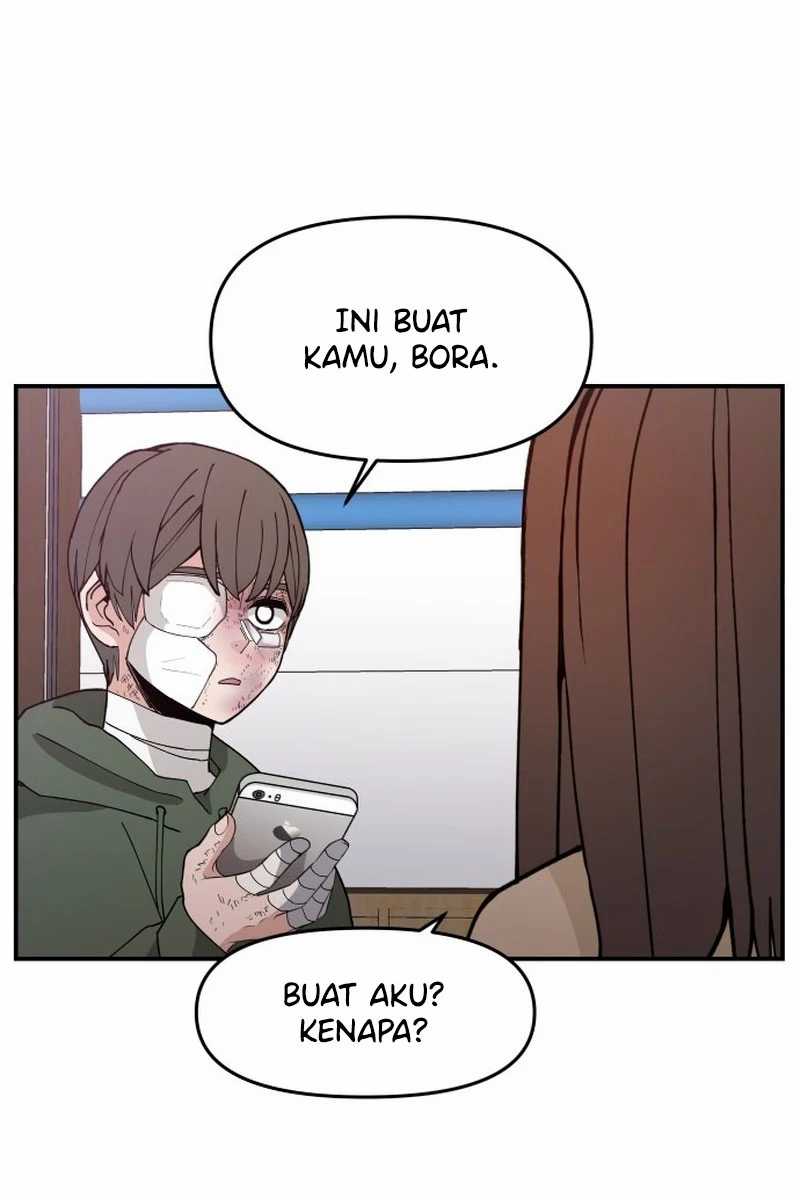 Villain Classroom Chapter 23 Gambar 91