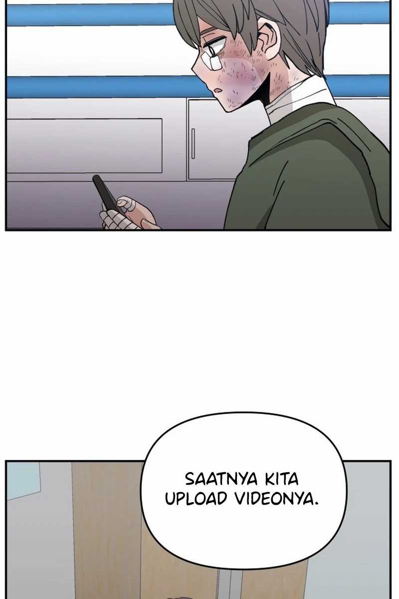 Villain Classroom Chapter 23 Gambar 95