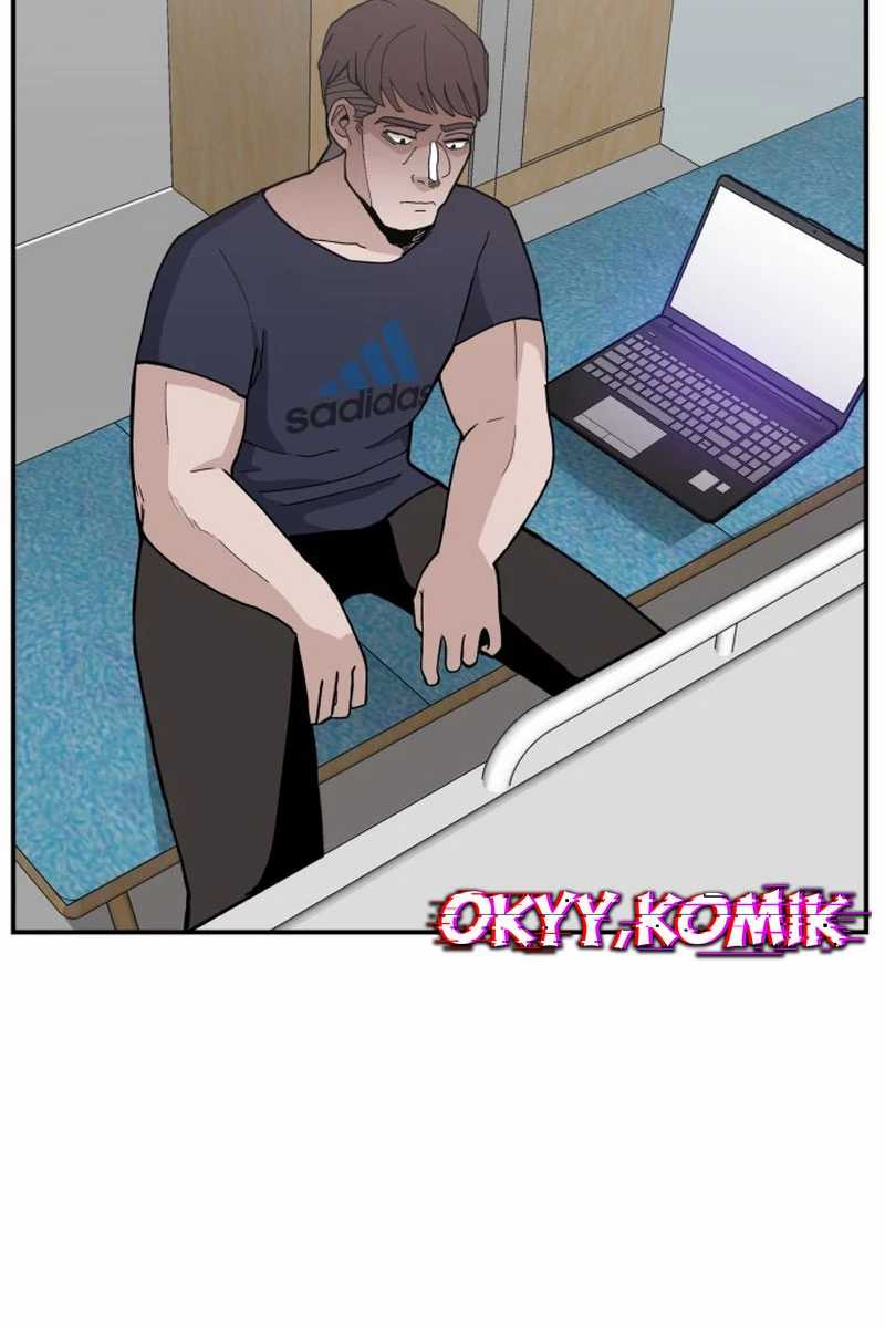 Villain Classroom Chapter 23 Gambar 96