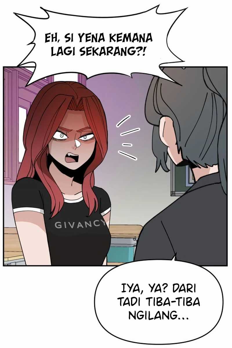 Villain Classroom Chapter 23 Gambar 99