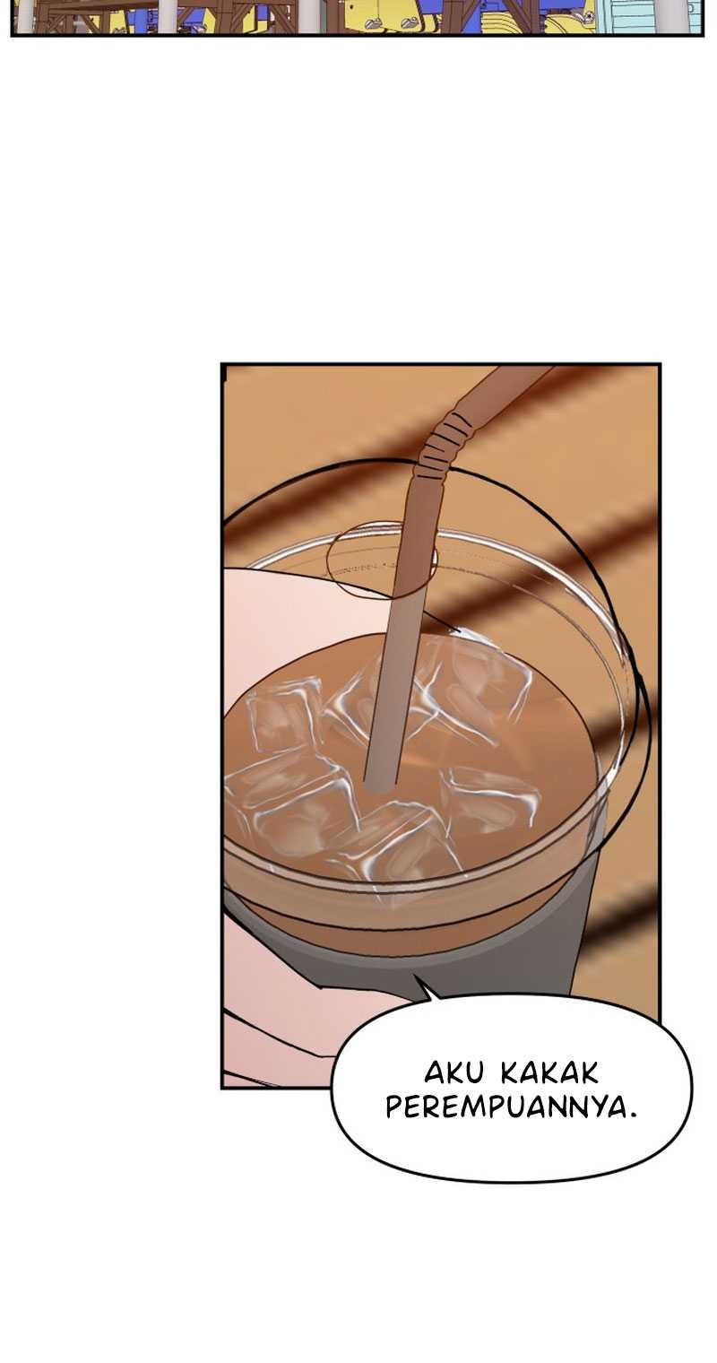 Villain Classroom Chapter 3 Gambar 4