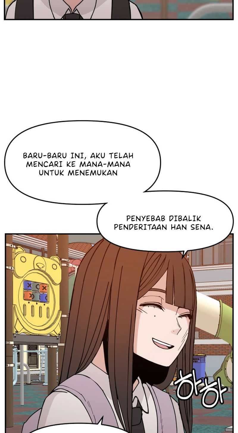 Villain Classroom Chapter 3 Gambar 40