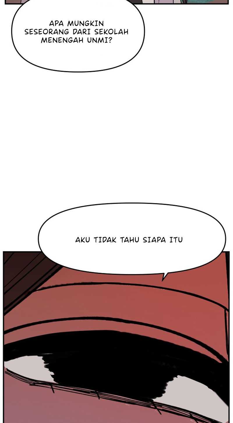 Villain Classroom Chapter 3 Gambar 41