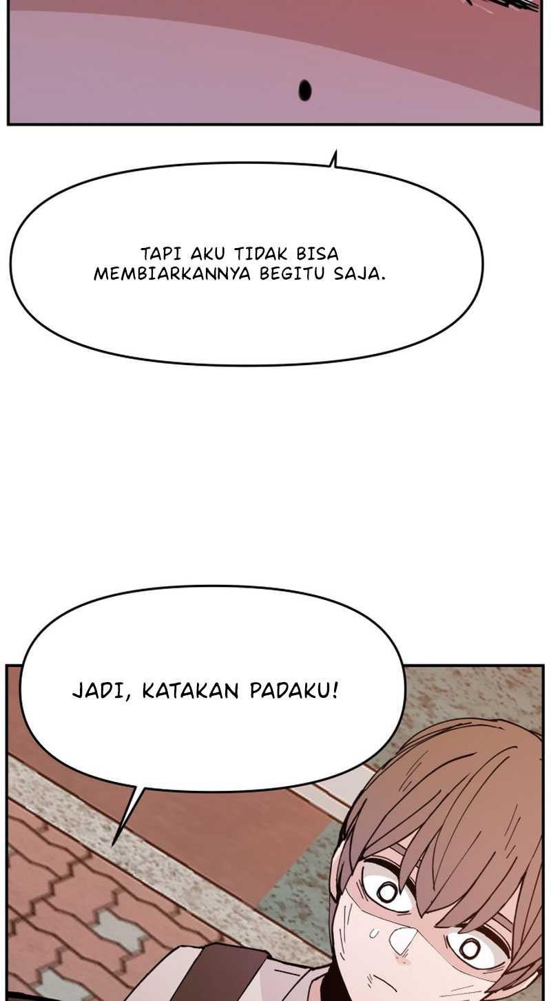 Villain Classroom Chapter 3 Gambar 42