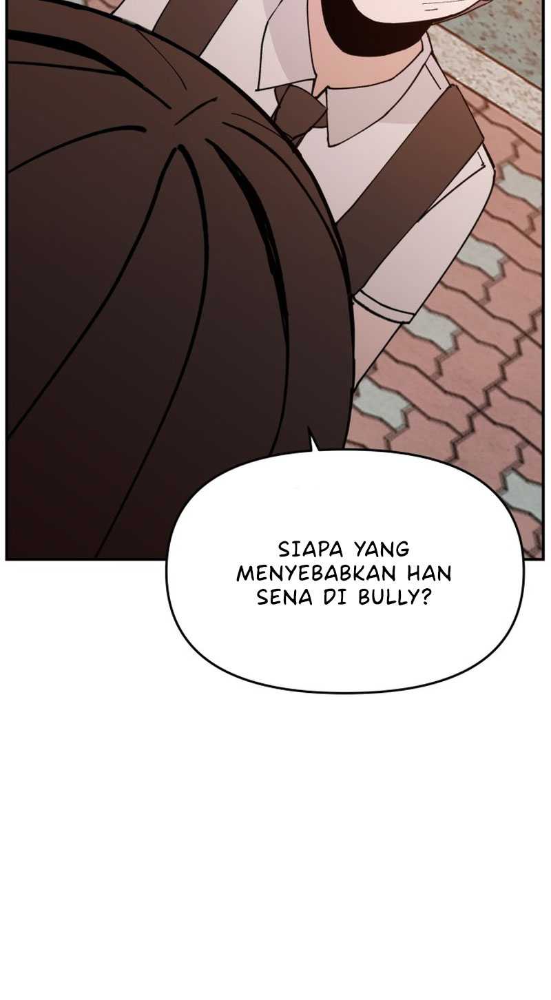 Villain Classroom Chapter 3 Gambar 43