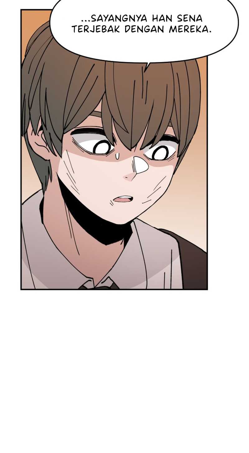 Villain Classroom Chapter 3 Gambar 46