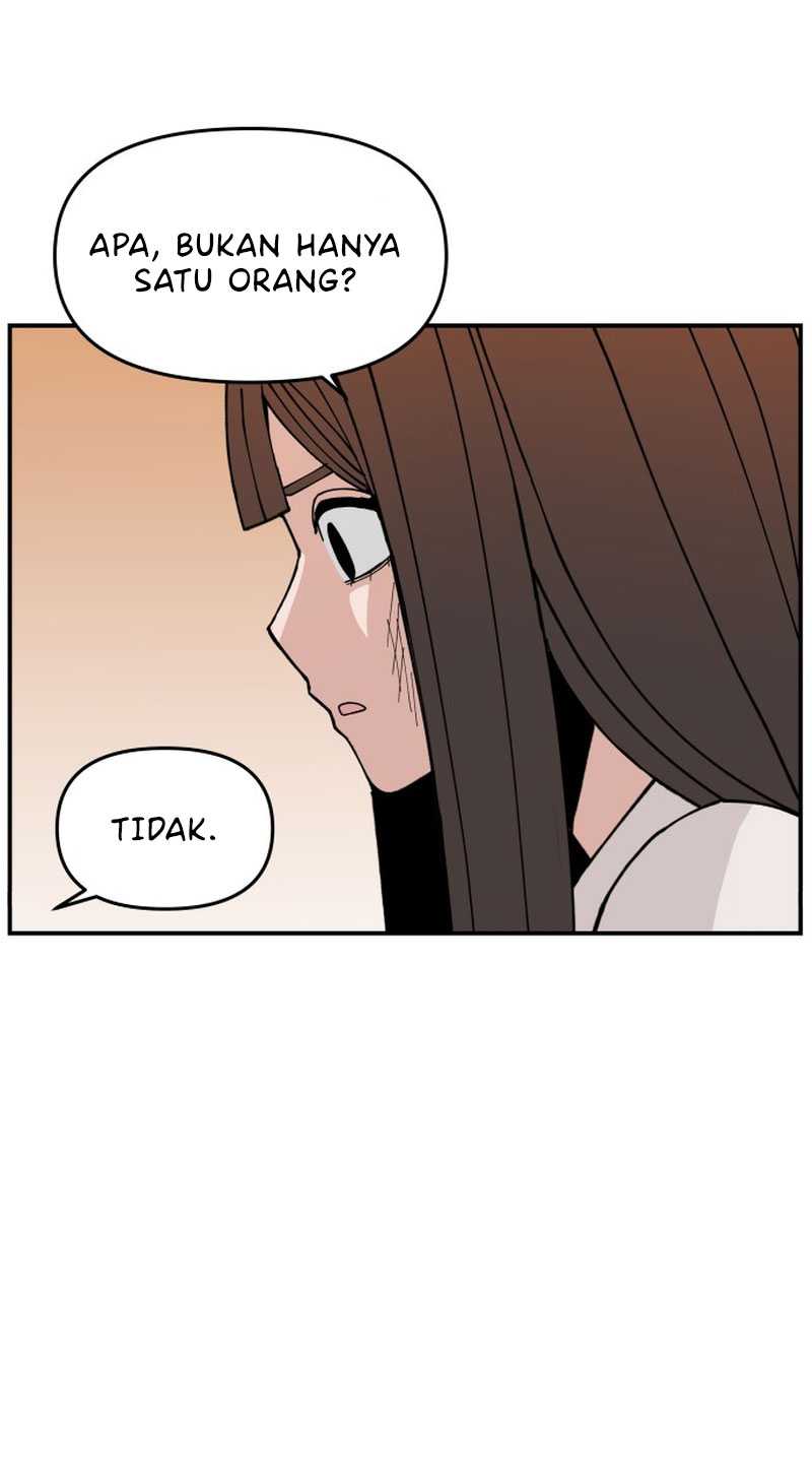 Villain Classroom Chapter 3 Gambar 47