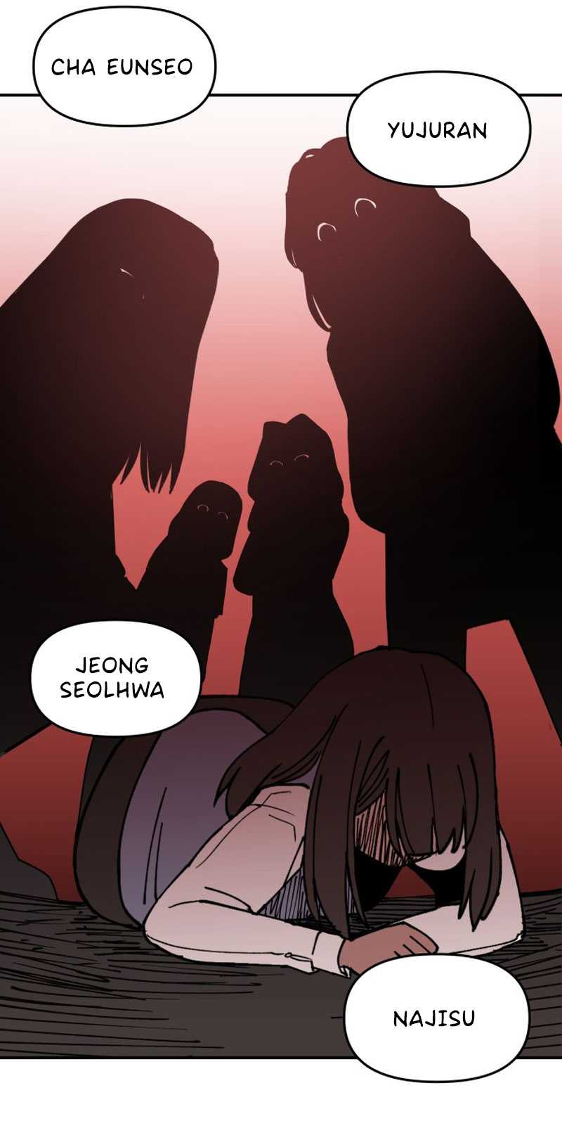 Villain Classroom Chapter 3 Gambar 48