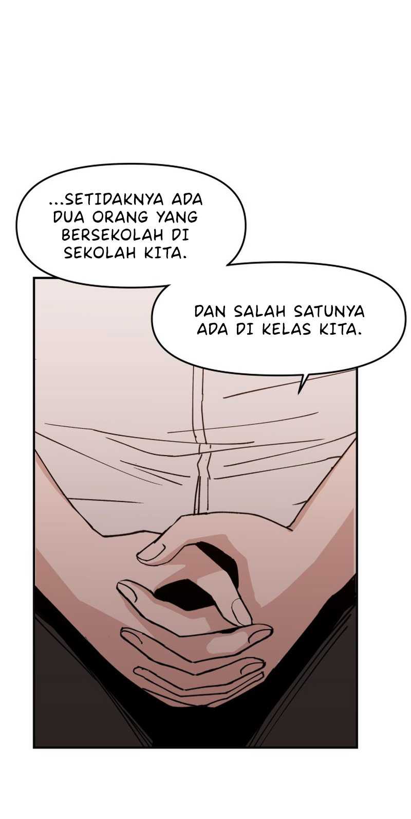 Villain Classroom Chapter 3 Gambar 49
