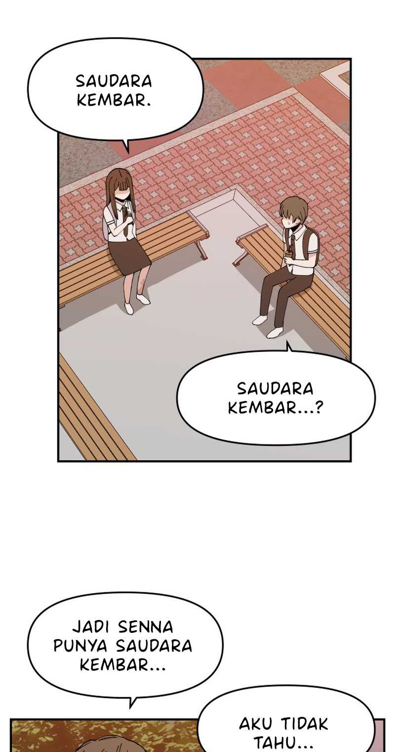 Villain Classroom Chapter 3 Gambar 5