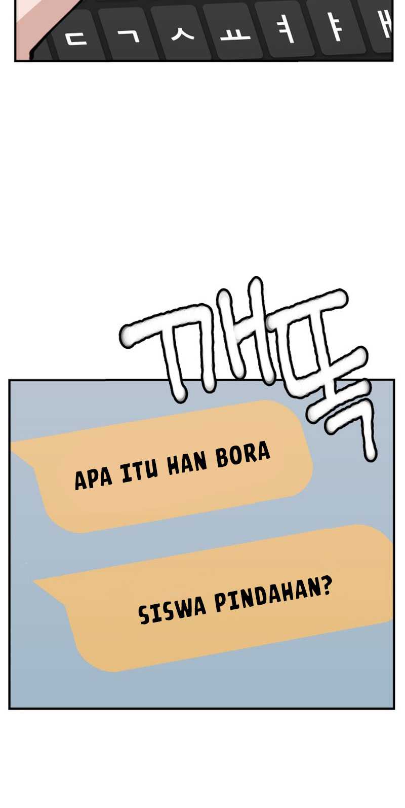 Villain Classroom Chapter 3 Gambar 55