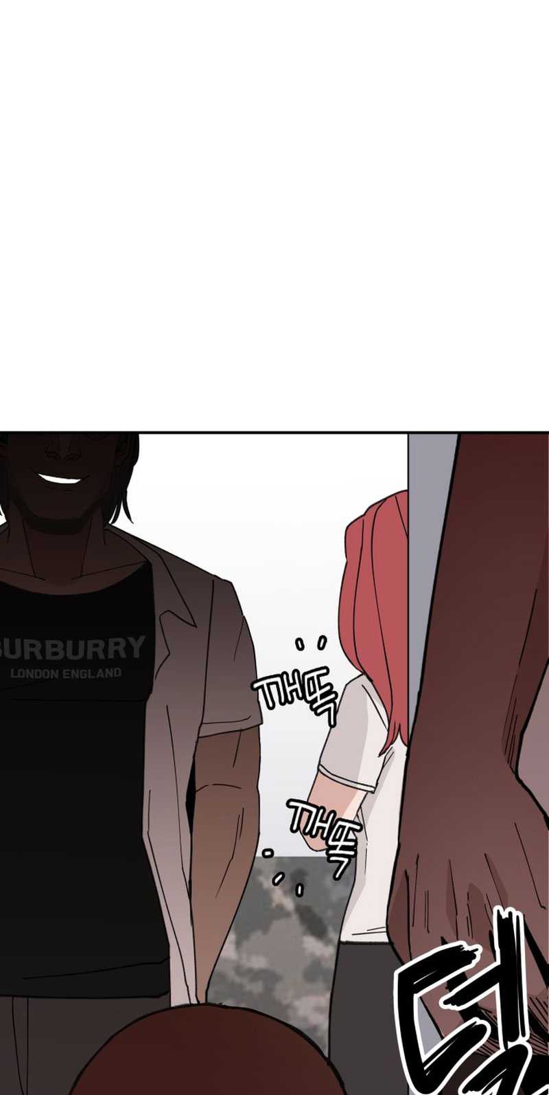 Villain Classroom Chapter 3 Gambar 56