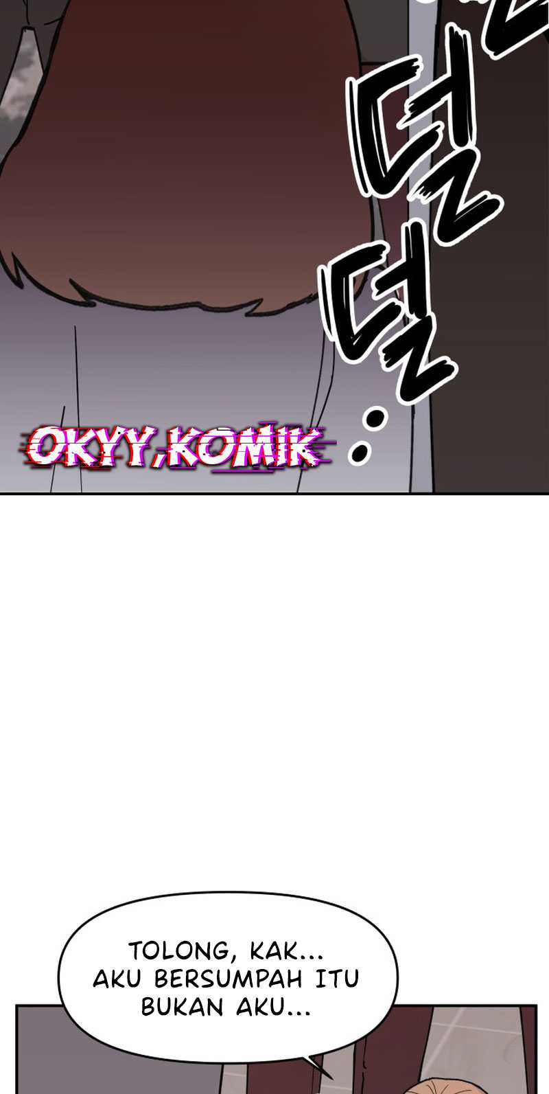 Villain Classroom Chapter 3 Gambar 57