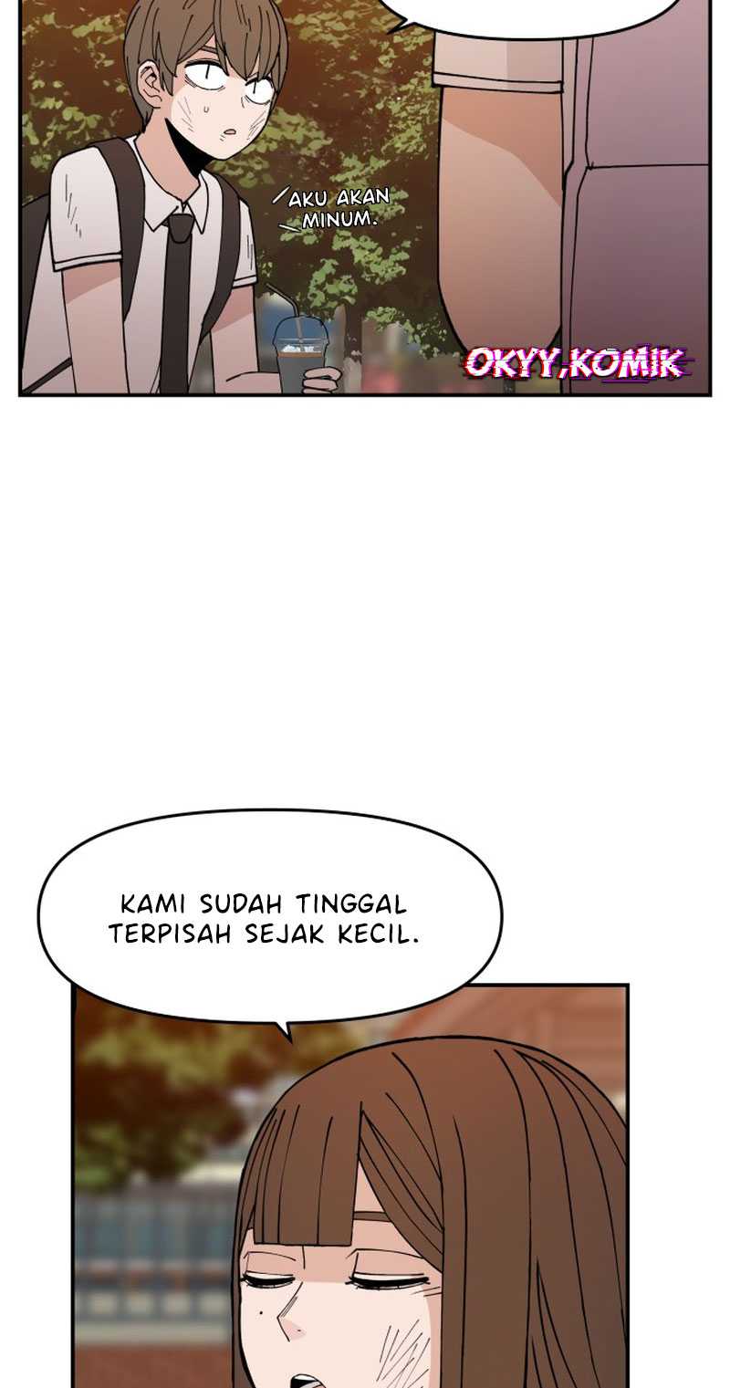 Villain Classroom Chapter 3 Gambar 6