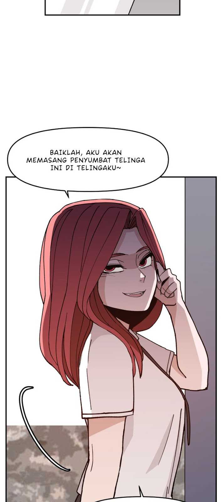 Villain Classroom Chapter 3 Gambar 65