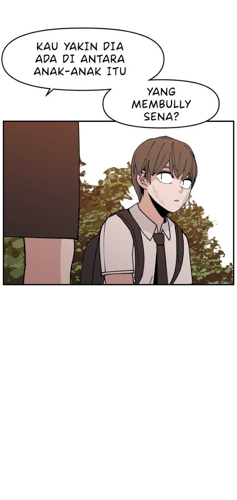 Villain Classroom Chapter 3 Gambar 69