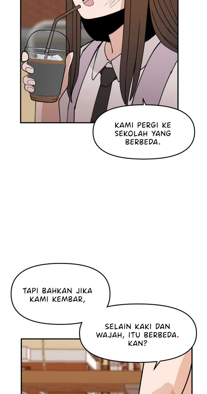Villain Classroom Chapter 3 Gambar 7
