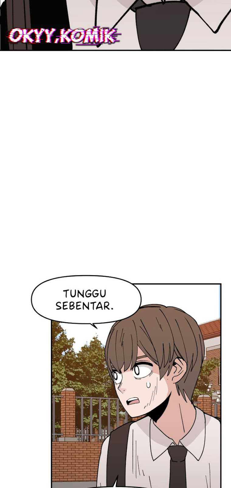 Villain Classroom Chapter 3 Gambar 71