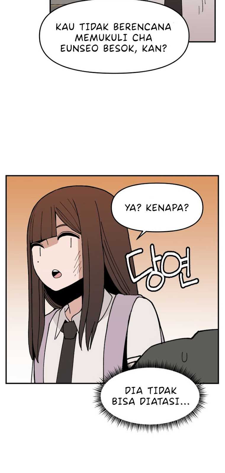 Villain Classroom Chapter 3 Gambar 72