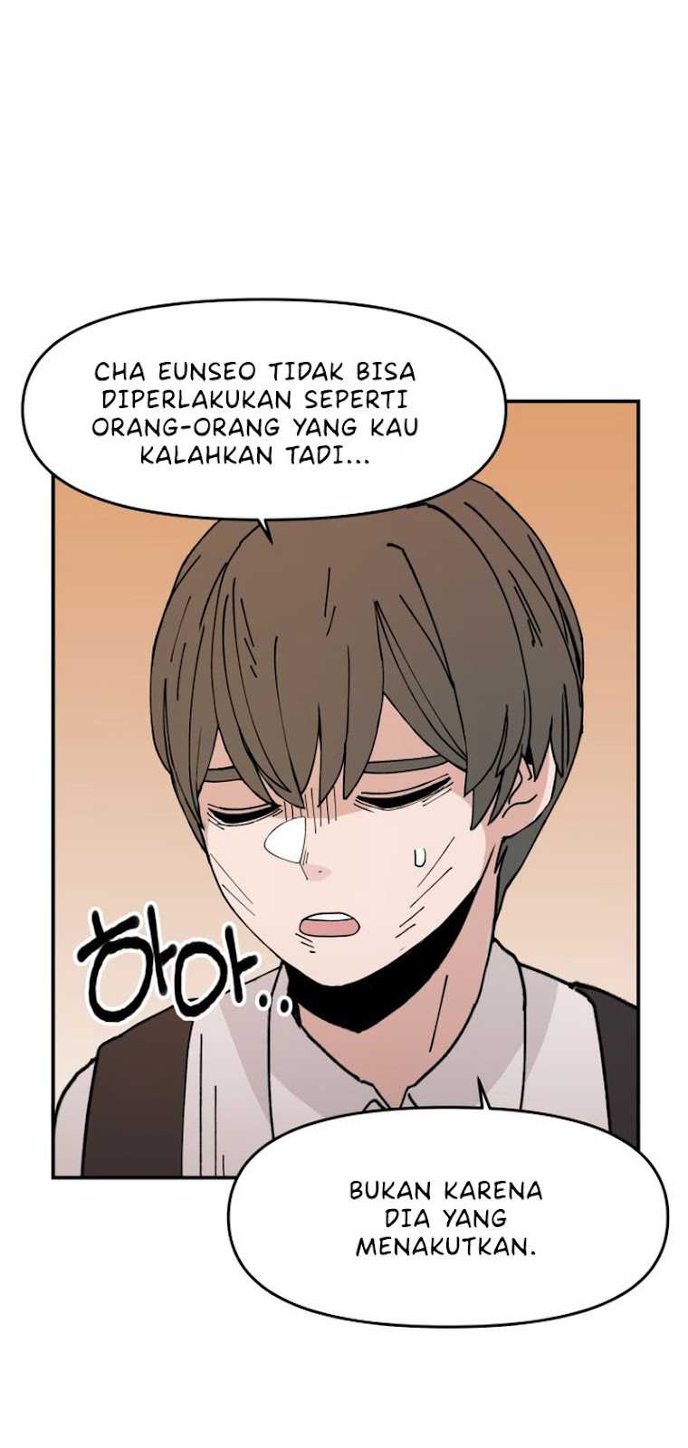 Villain Classroom Chapter 3 Gambar 73