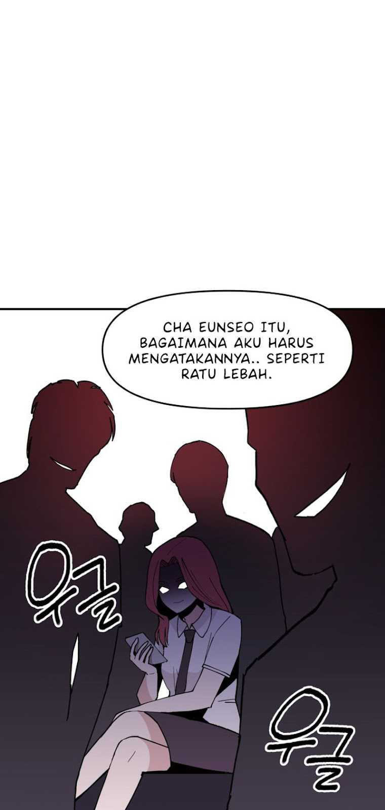 Villain Classroom Chapter 3 Gambar 74