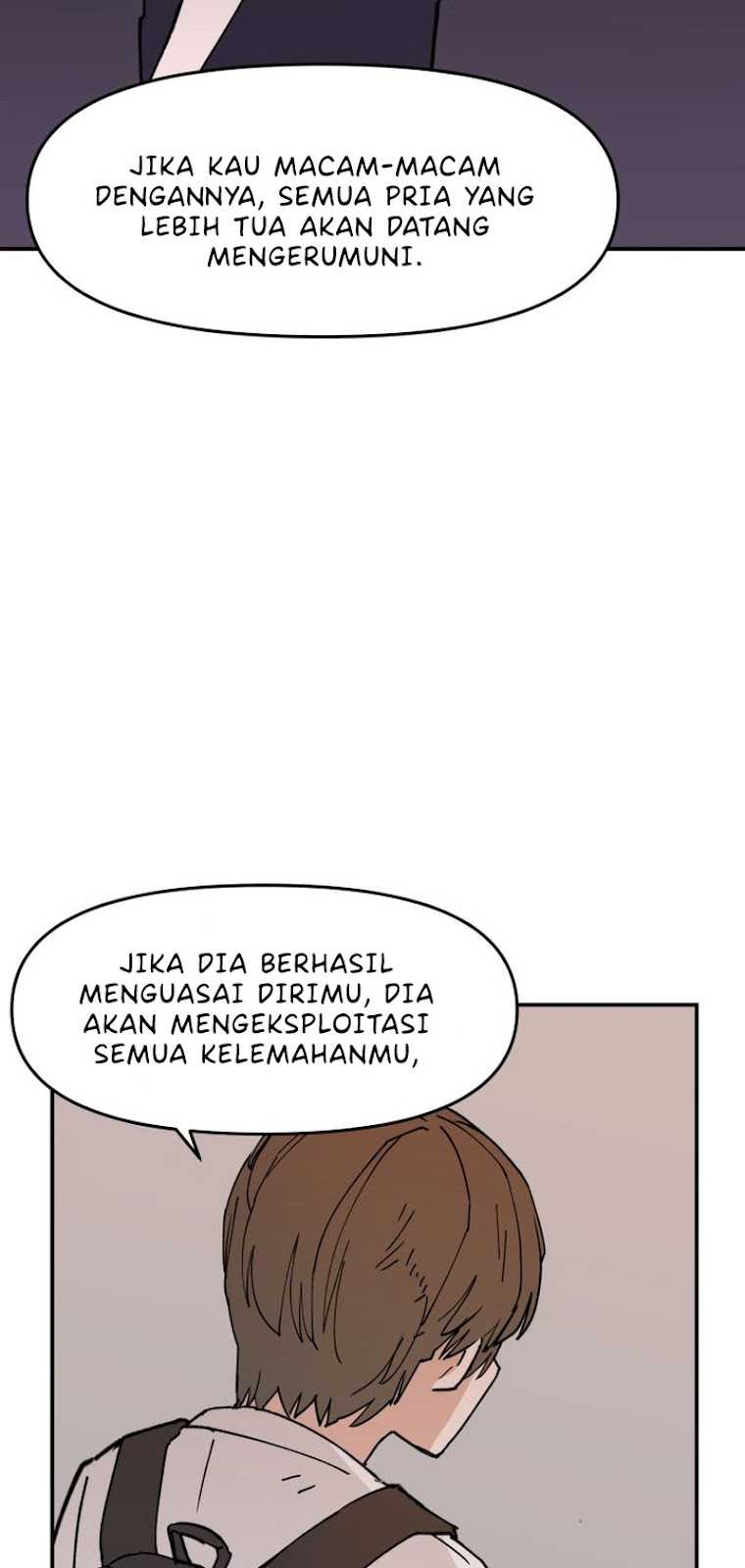 Villain Classroom Chapter 3 Gambar 75