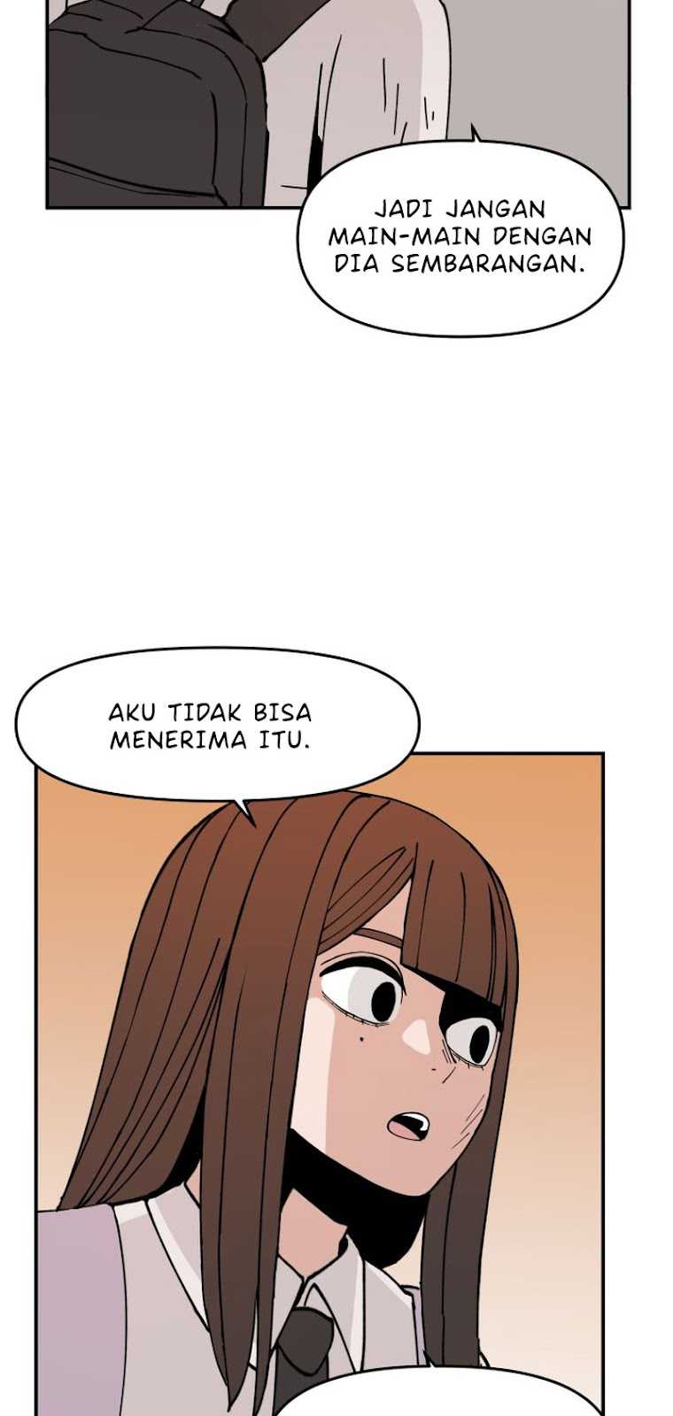 Villain Classroom Chapter 3 Gambar 76