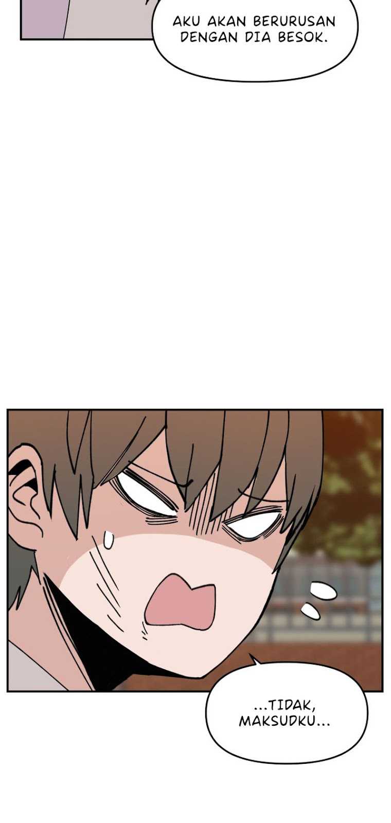 Villain Classroom Chapter 3 Gambar 77