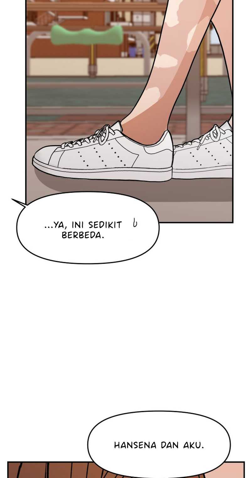 Villain Classroom Chapter 3 Gambar 8