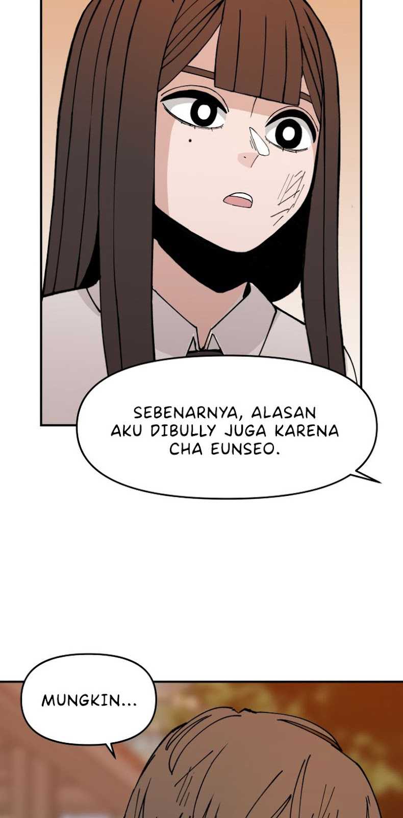 Villain Classroom Chapter 3 Gambar 80
