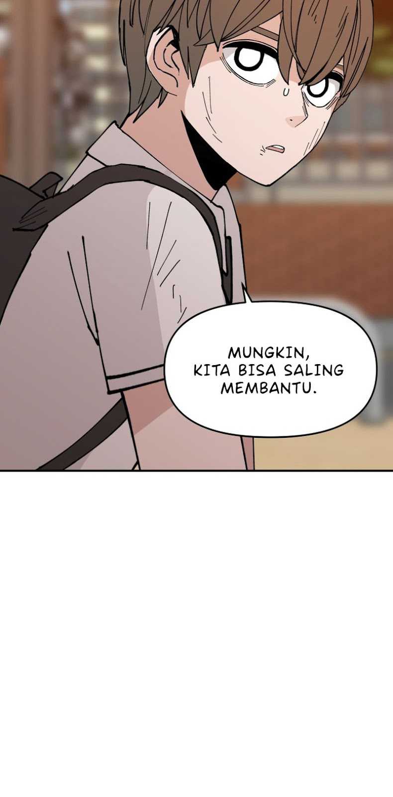 Villain Classroom Chapter 3 Gambar 81