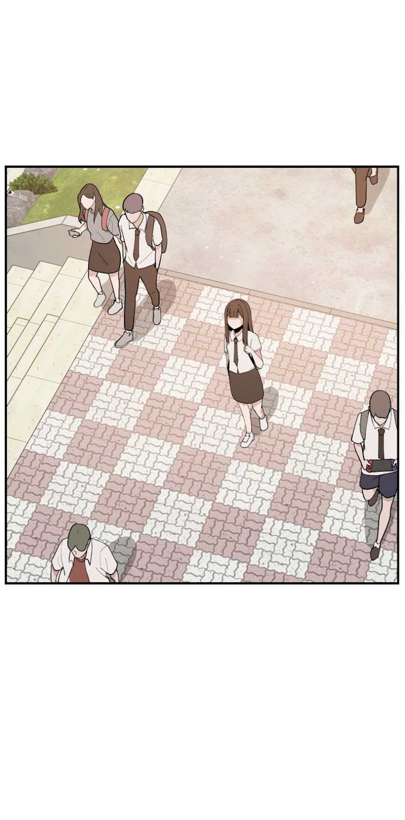 Villain Classroom Chapter 3 Gambar 83